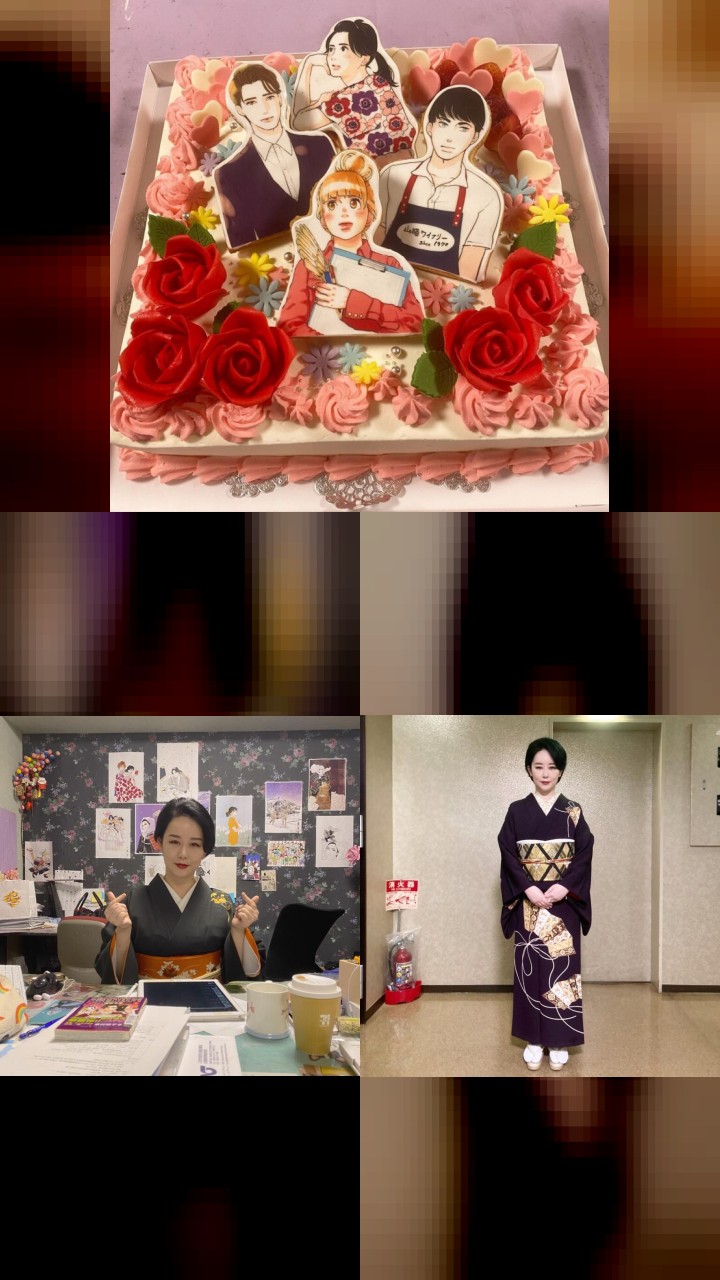 The Most Loved Instagram Photos of Akiko Higashimura: Top 10