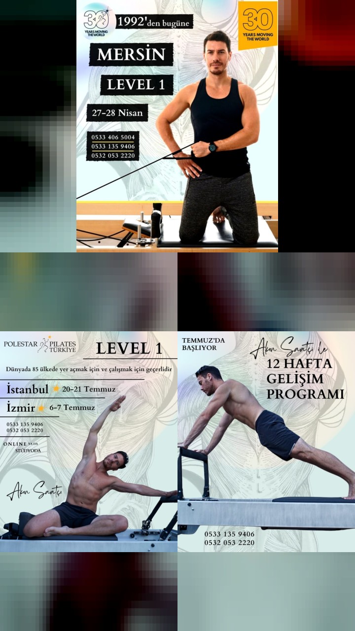 Akın Saatçi’s 10 Most Liked Instagram Moments