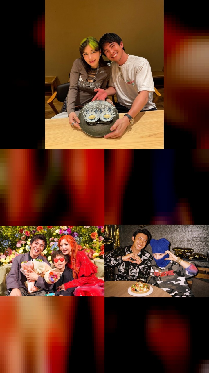 The Top 10 Most Engaging Instagram Photos of Akiyoshi Nakao