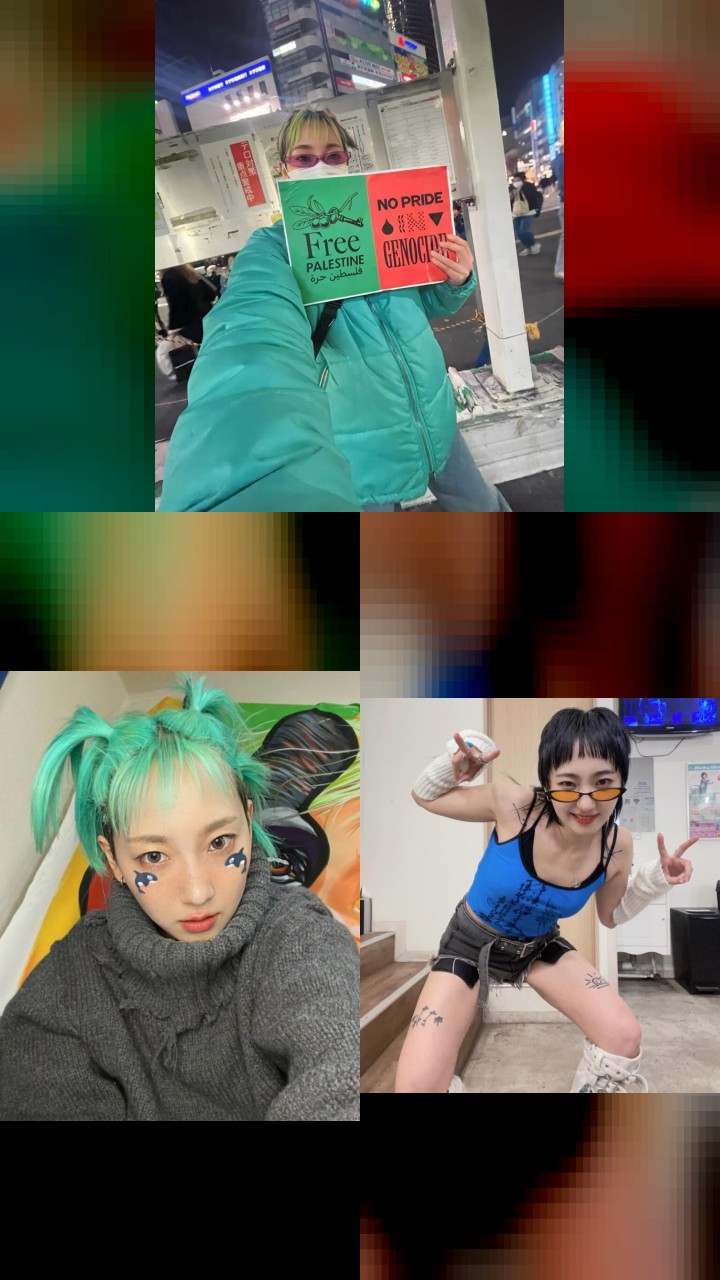 Countdown: AKKOGORILLA's 10 Most Popular Instagram Posts