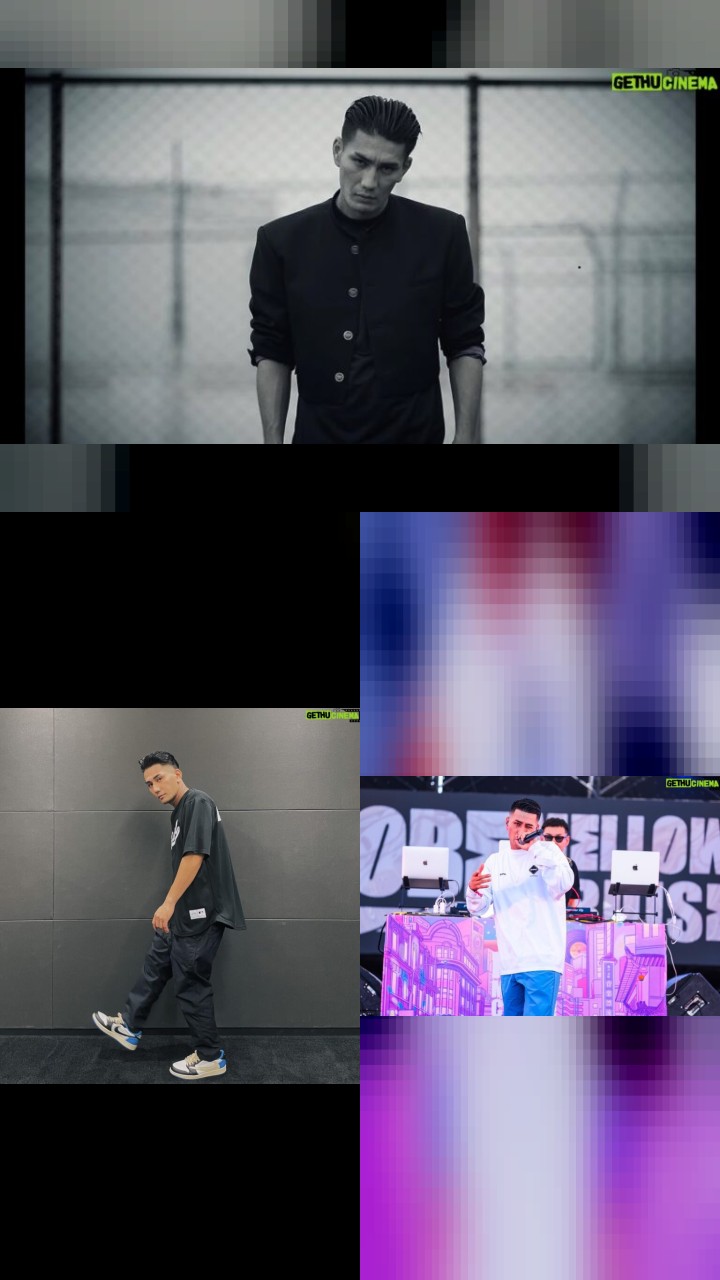 The Top 10 Instagram Posts of AKLO