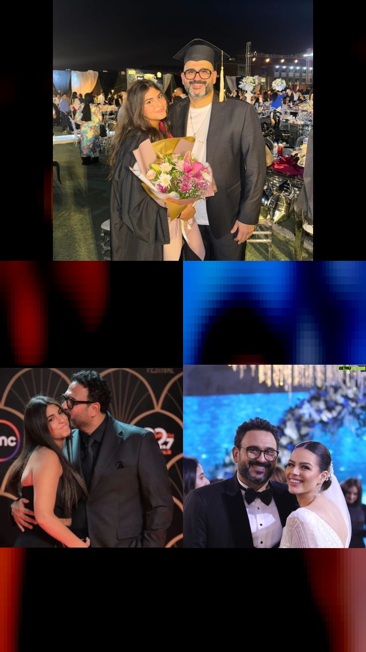 The Most Loved Instagram Photos of Akram Hosni: Top 10