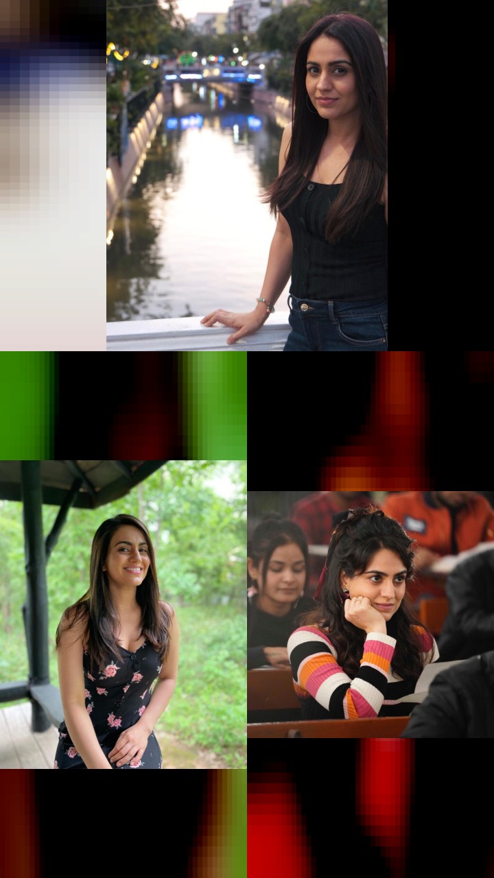 The Top 10 Most Popular Instagram Photos of Aksha Pardasany