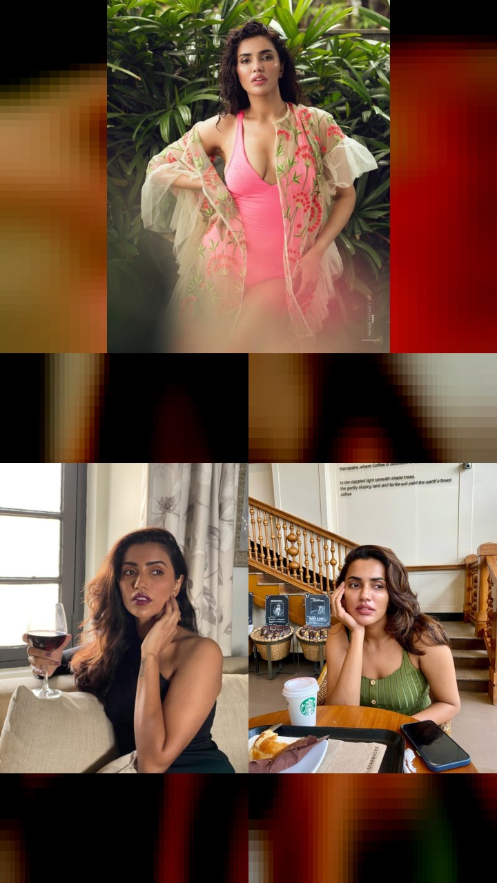 The Best of Akshara Gowda: Top 10 Instagram Photos