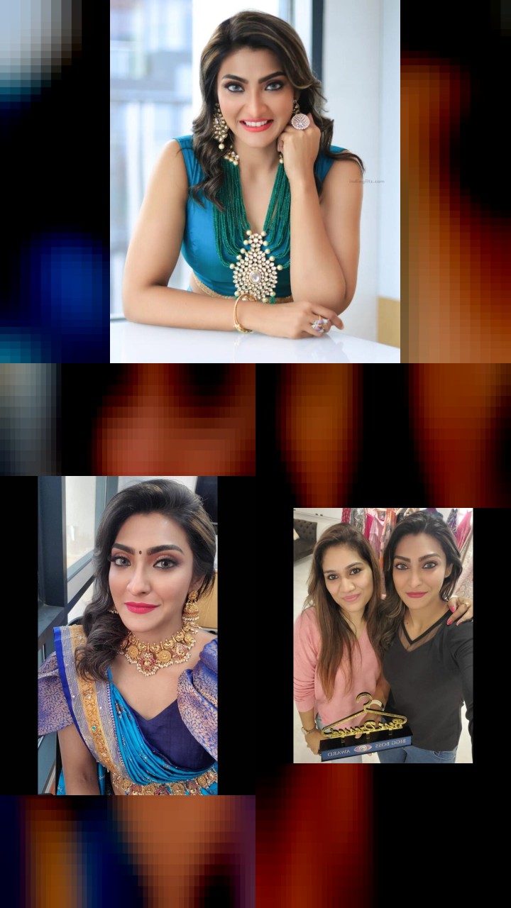 Unveiling Akshara Reddy's Most Liked Instagram Photos: A Top 10 List!