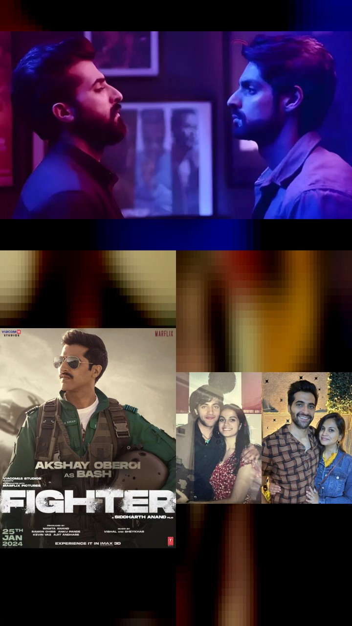 Discover Akshay Oberoi’s 10 Most Popular Instagram Pics