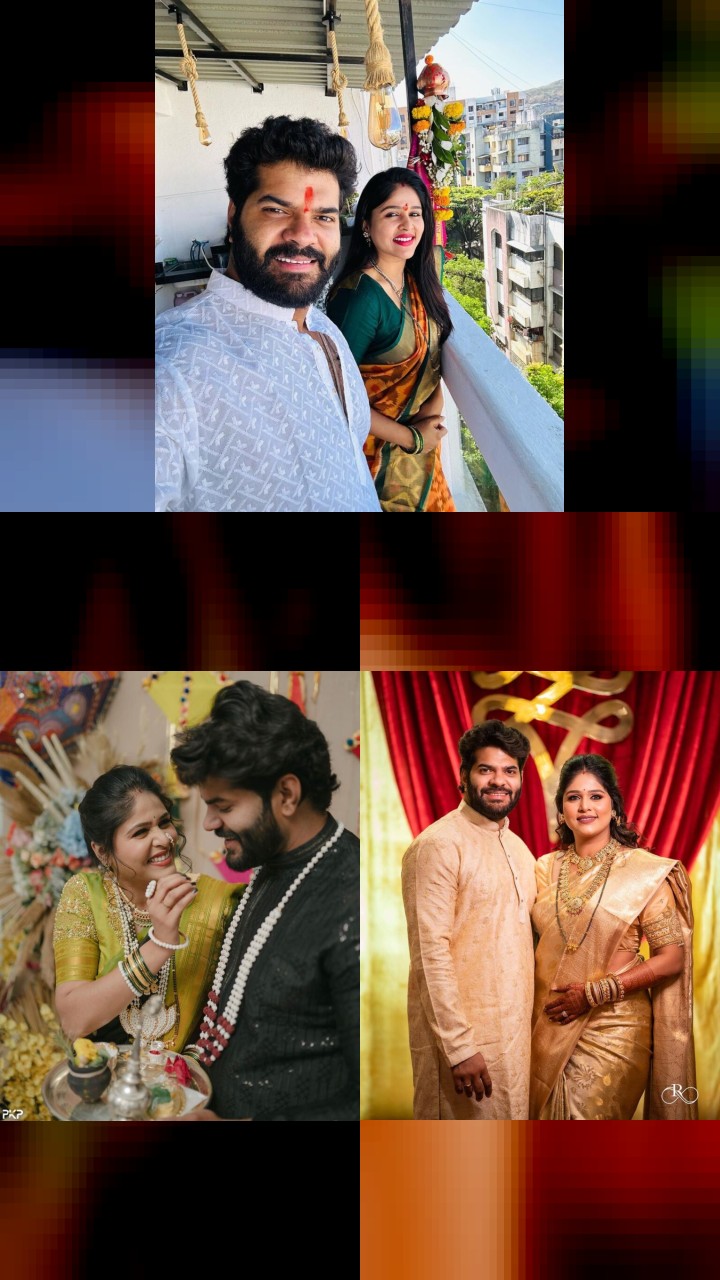 Akshaya Deodhar's Instagram: Top 10 Most Loved Photos
