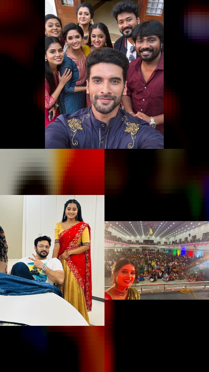 The Top 10 Akshaya Kandamuthan Instagram Photos You Need to See