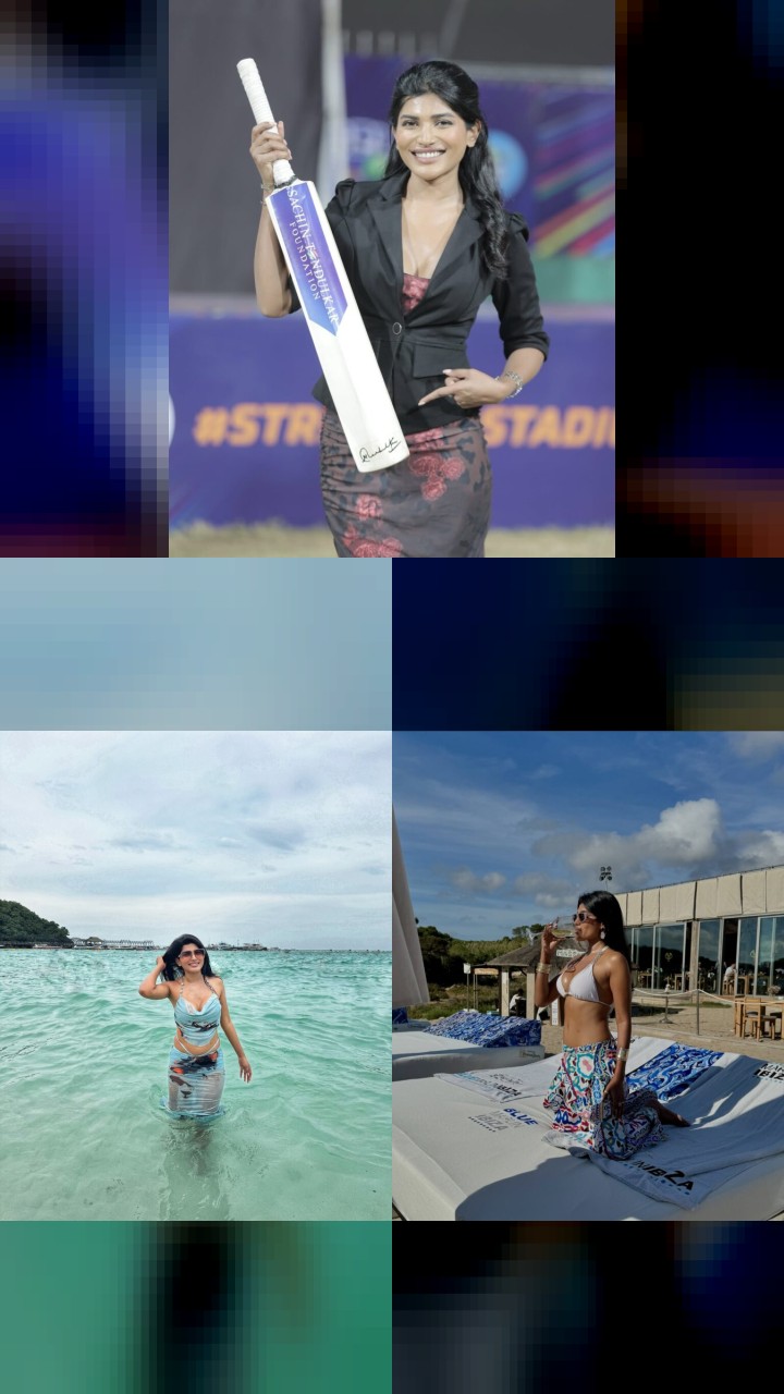 Akshaya Shetty's 10 Most Loved Instagram Moments