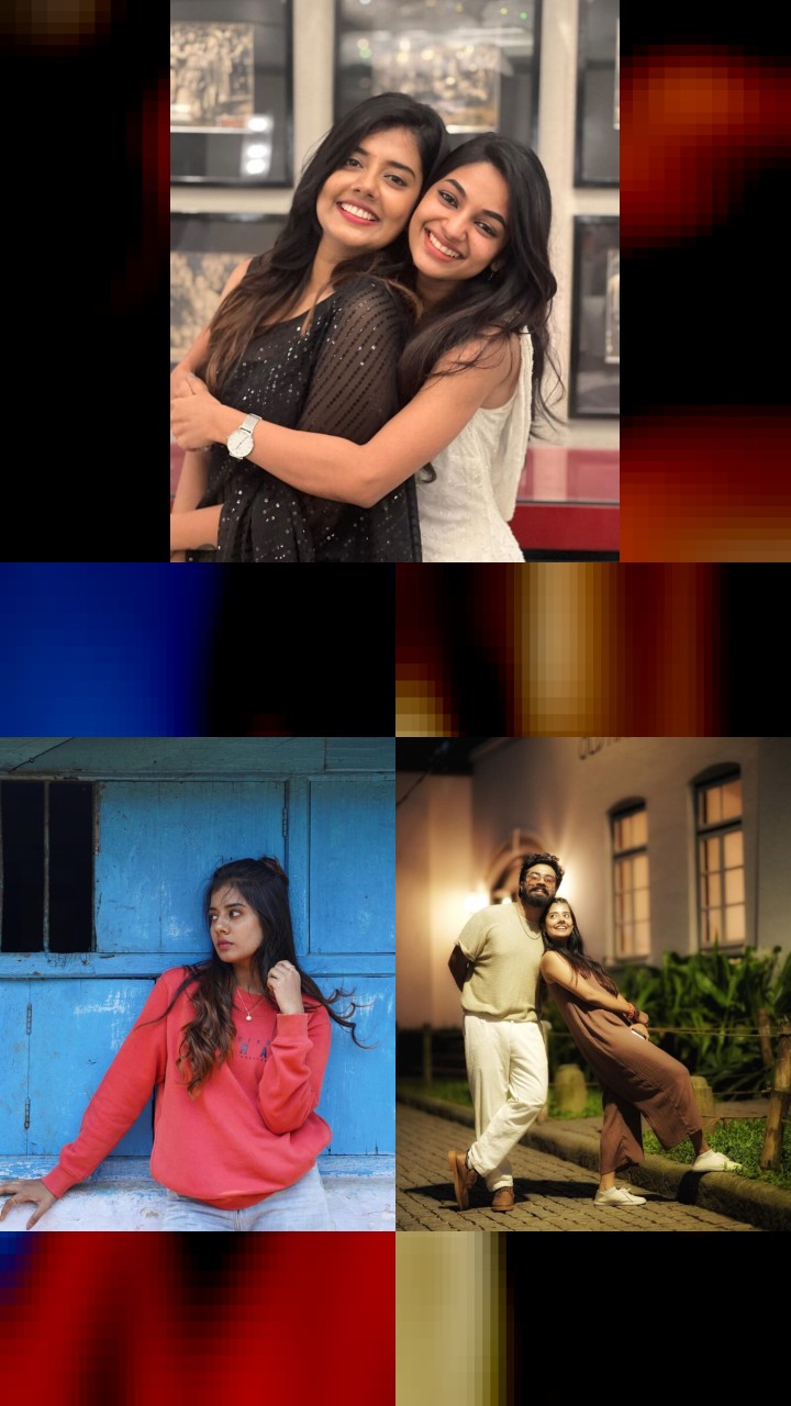 Akshaya Udayakumar's Instagram Gold: The 10 Most-Liked Posts