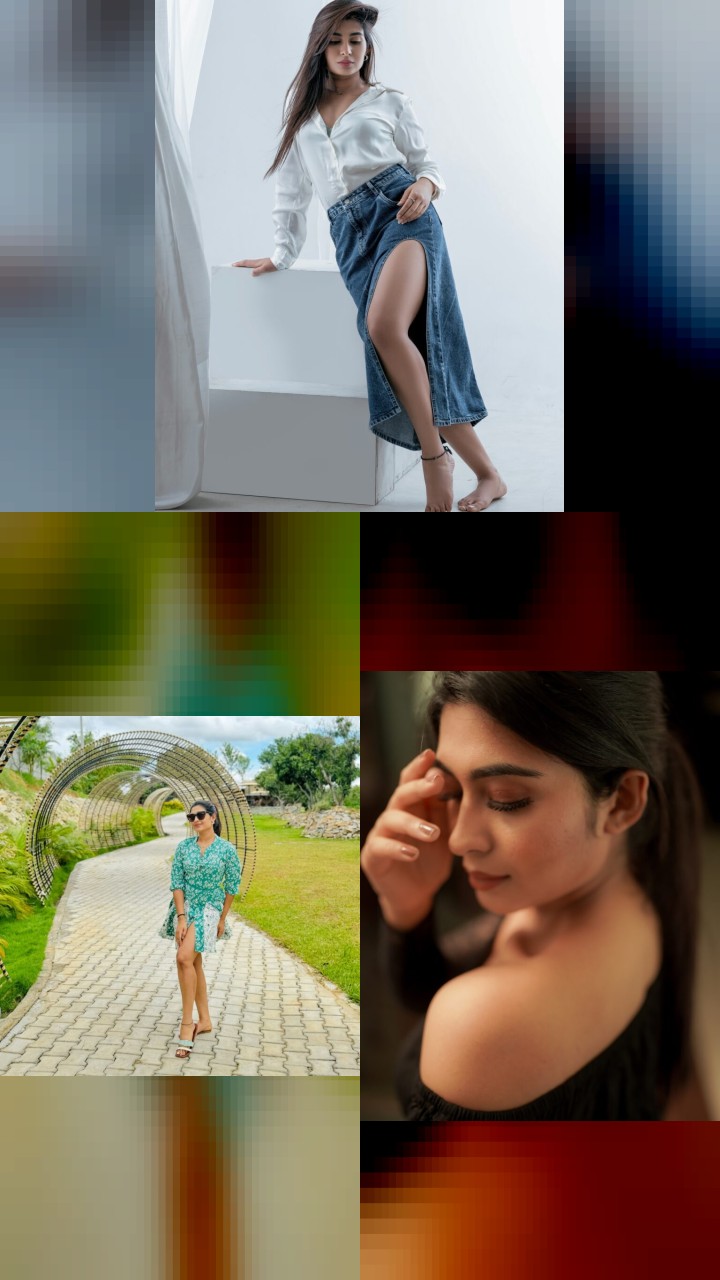 Akshita Bopaiah’s Instagram: The Top 10 Must-See Photos