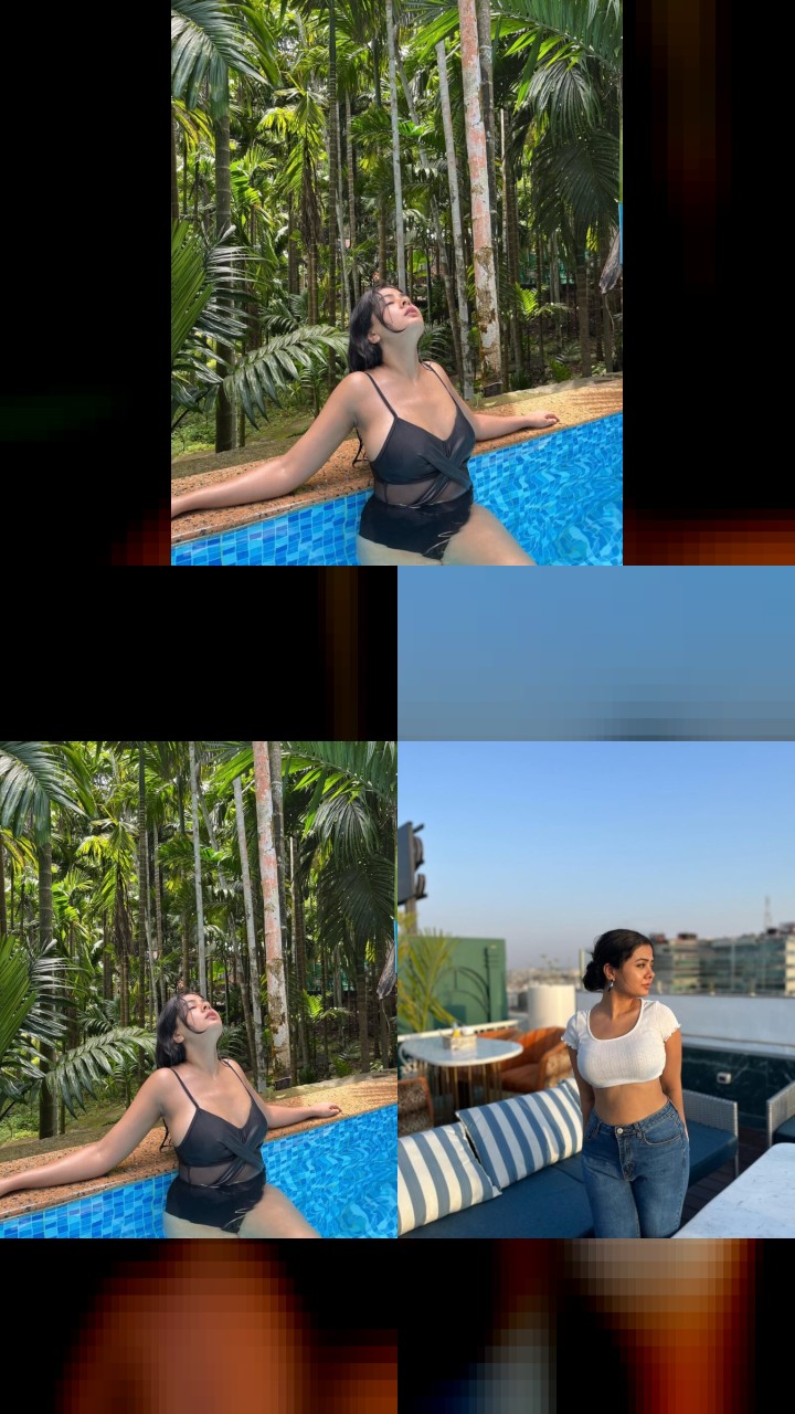 Akshita Rai Shrivastava's Top 10 Instagram Photos That Got the Most Likes