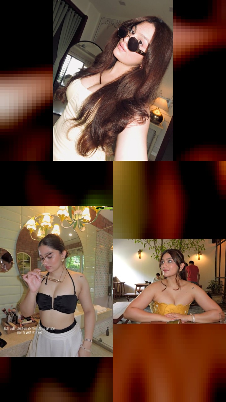 Akshita’s 10 Most Liked Instagram Moments