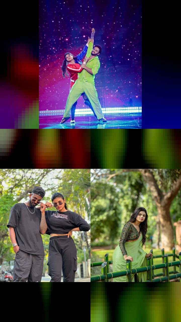 The Top 10 Akshitha Ashok Instagram Photos of All Time