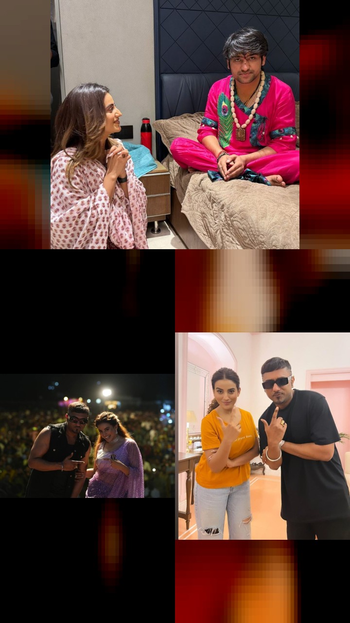Akshara Singh’s Top 10 Instagram Photos of All Time