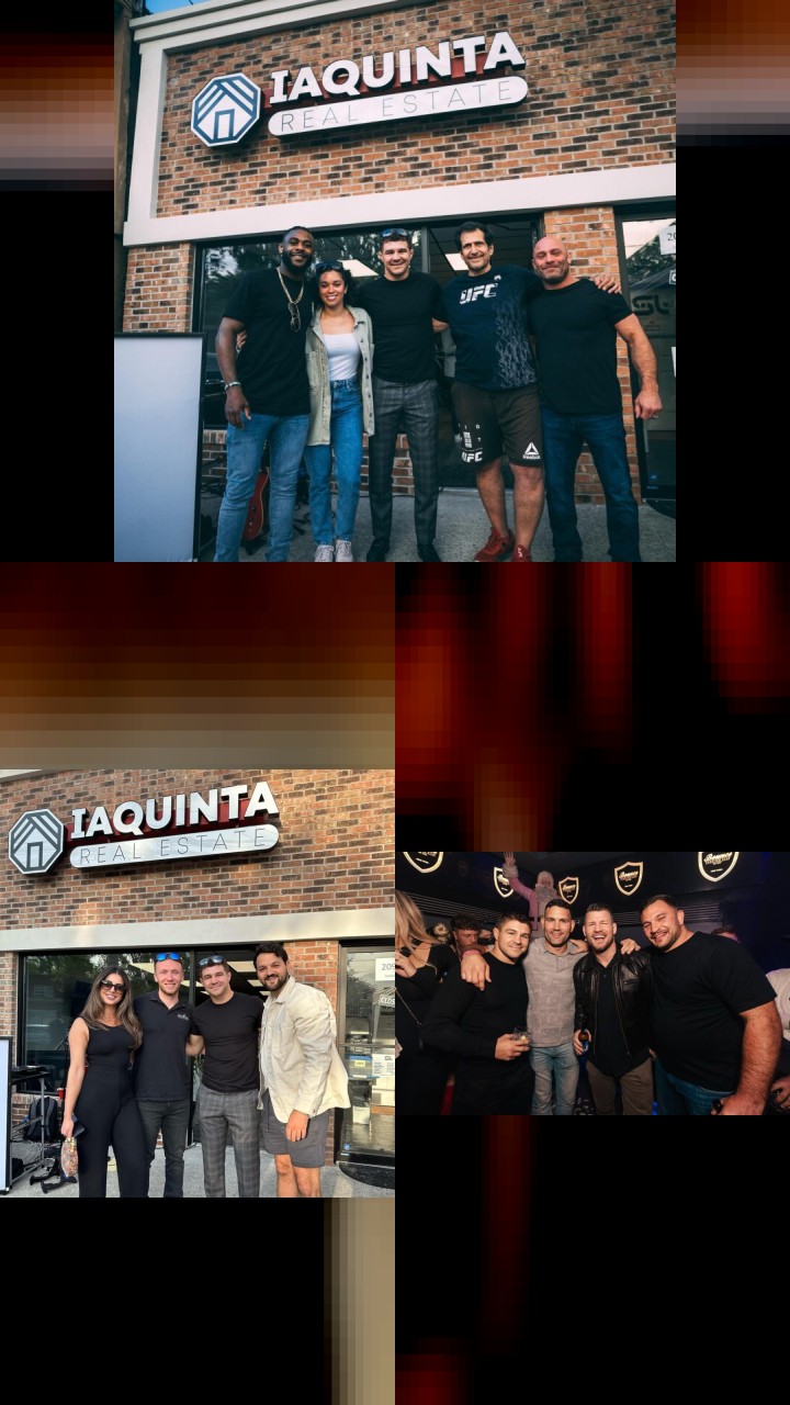 Al Iaquinta’s Top 10 Instagram Photos That Are Pure Gold