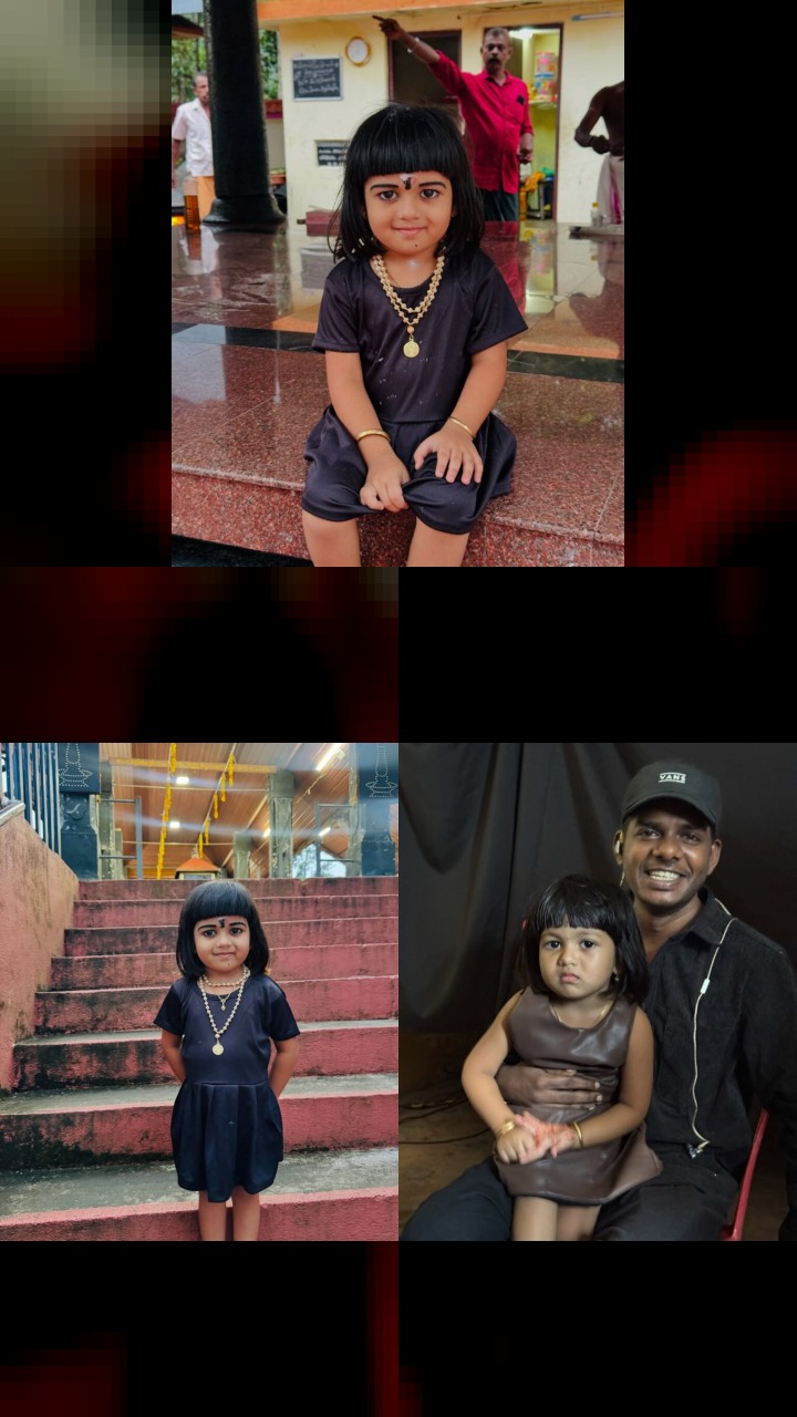 Unveiling Alaknanda Nandhootty's Most Liked Instagram Photos: A Top 10 List!