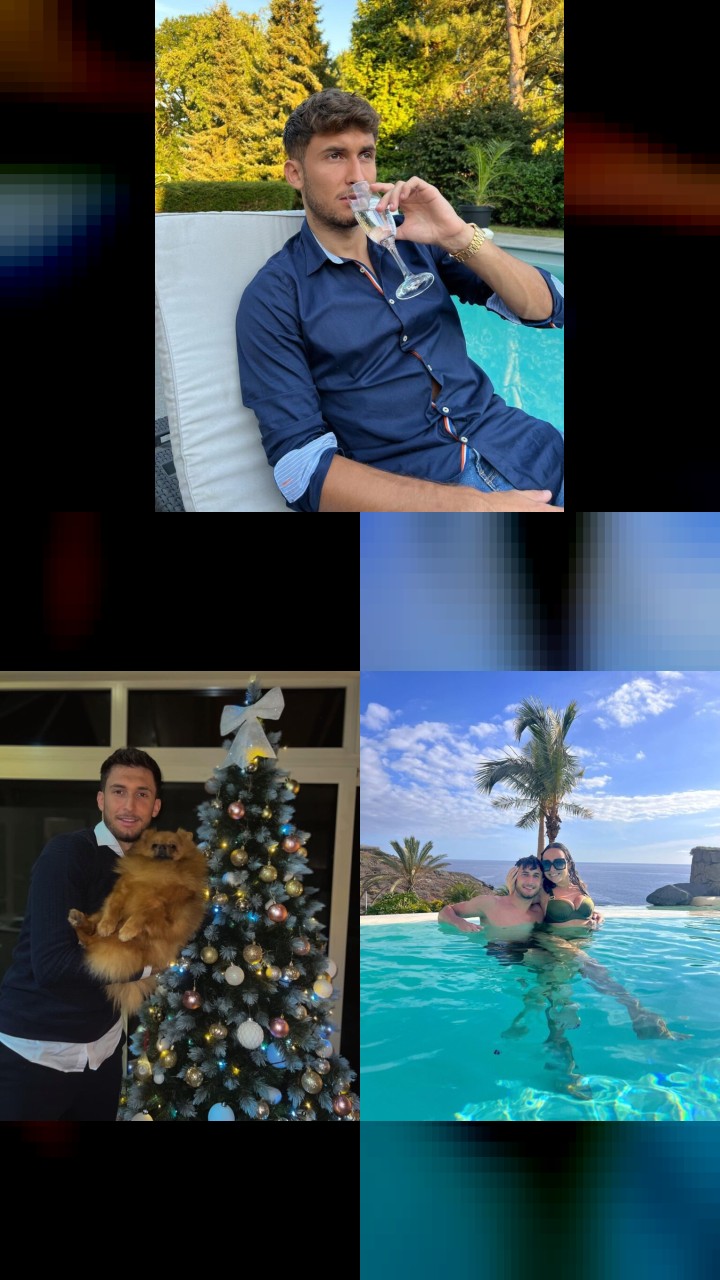 Alan Bronciac's Top 10 Instagram Photos You Need to See