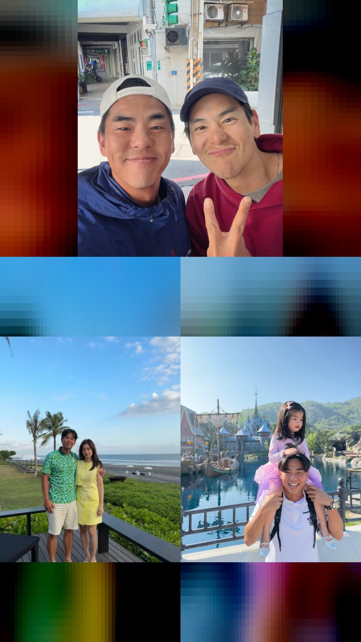 The Ultimate Collection: Alan Kuo's Top 10 Instagram Photos