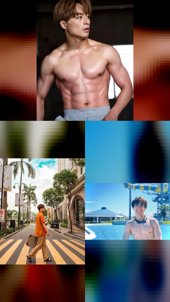 Discover Alan Shirahama’s 10 Most Popular Instagram Pics