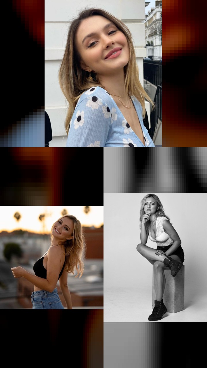 10 Alana Boden Instagram Photos That Got Major Love