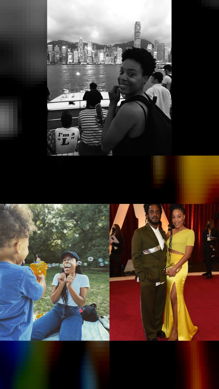 The Ultimate Collection: Alana Mayo's Top 10 Instagram Photos