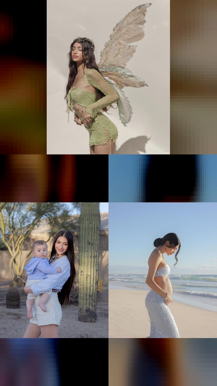 The Top 10 Instagram Photos by Alanna Panday You Shouldn't Miss