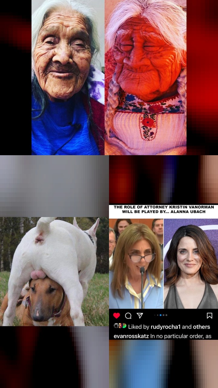 Top 10 Memorable Instagram Photos of Alanna Ubach