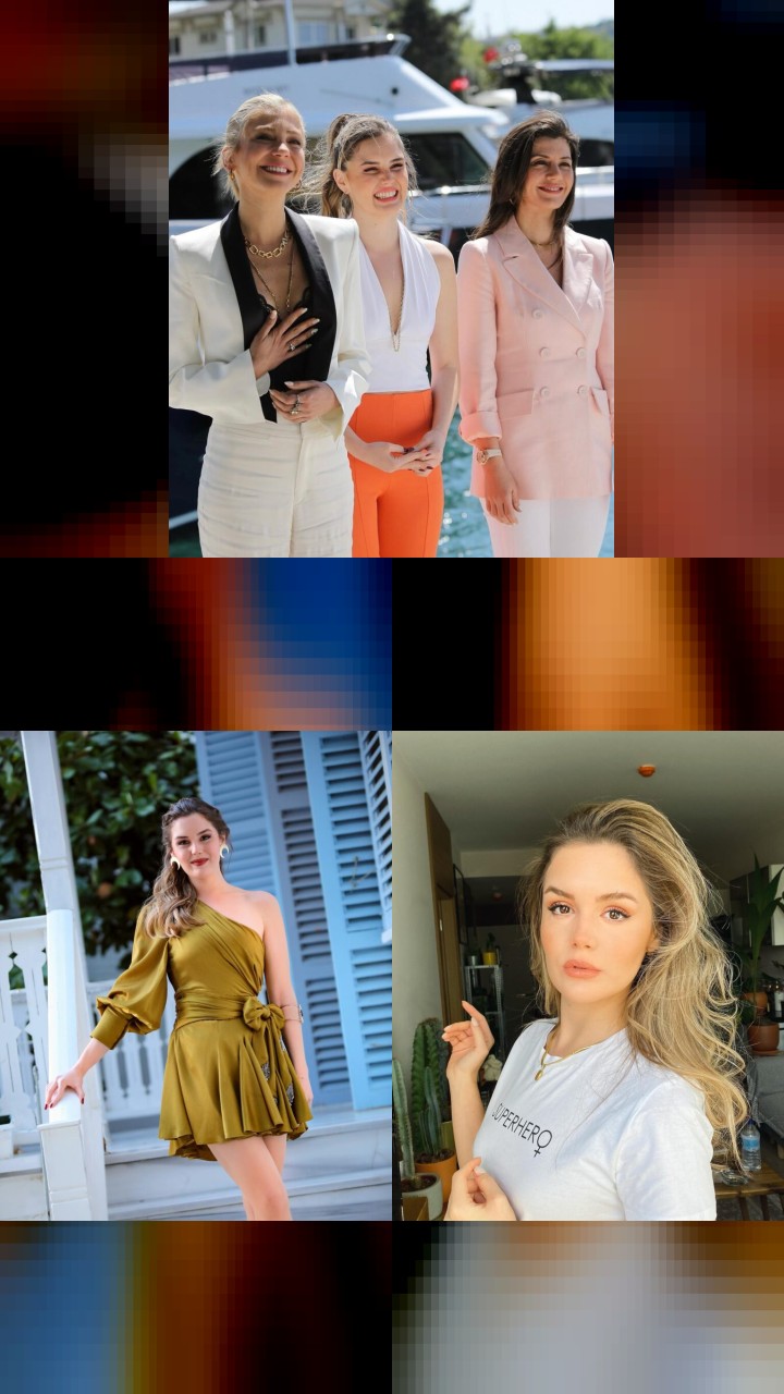 Alara Turan’s 10 Most Loved Instagram Photos