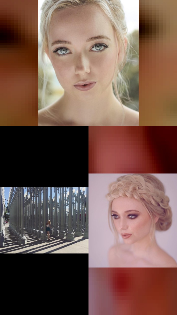 Alaska Leigh's Instagram Gold: Top 10 Photos