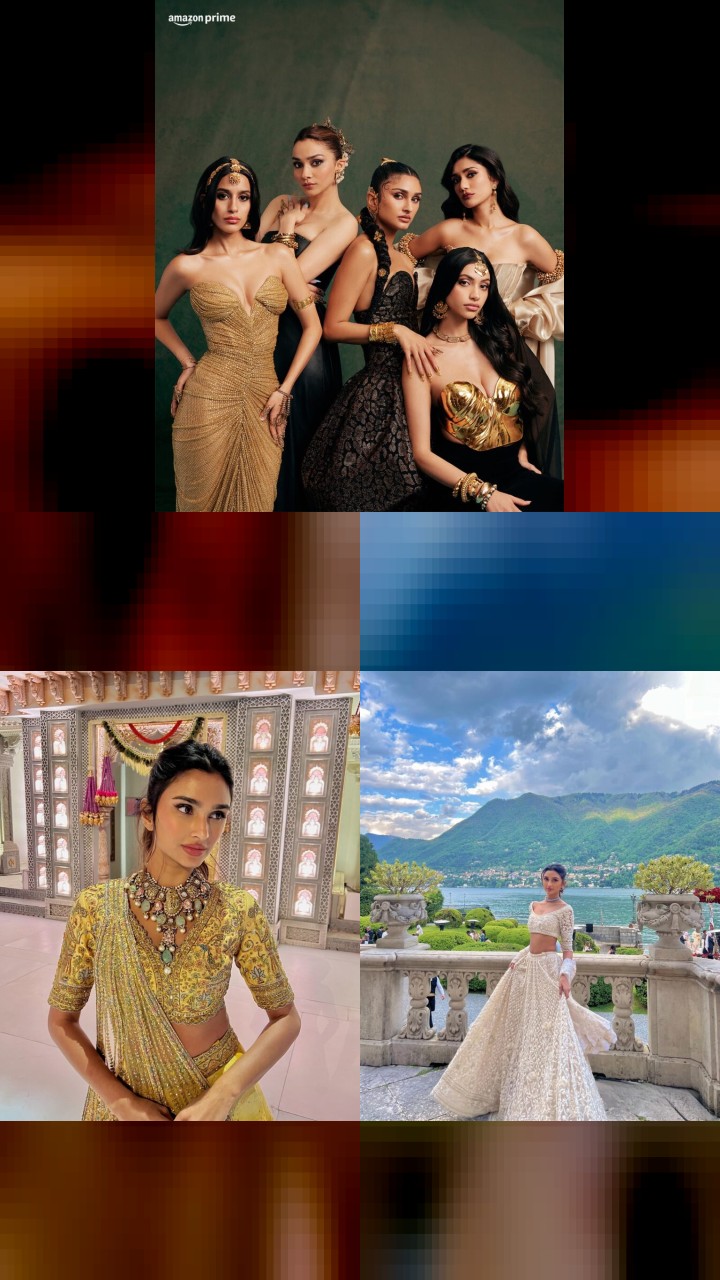 Alaviaa Jaaferi’s Instagram: 10 Most Liked Photos