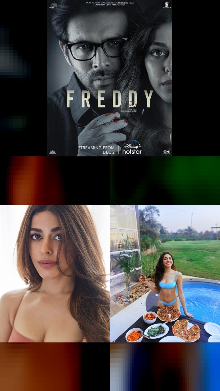 Unveiling Alaya F's Most Liked Instagram Photos: A Top 10 List!
