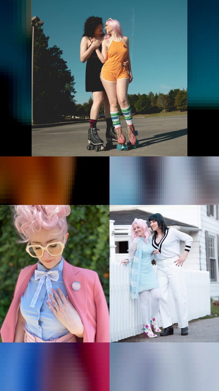 The Top 10 Most Engaging Instagram Photos of A. L. B.