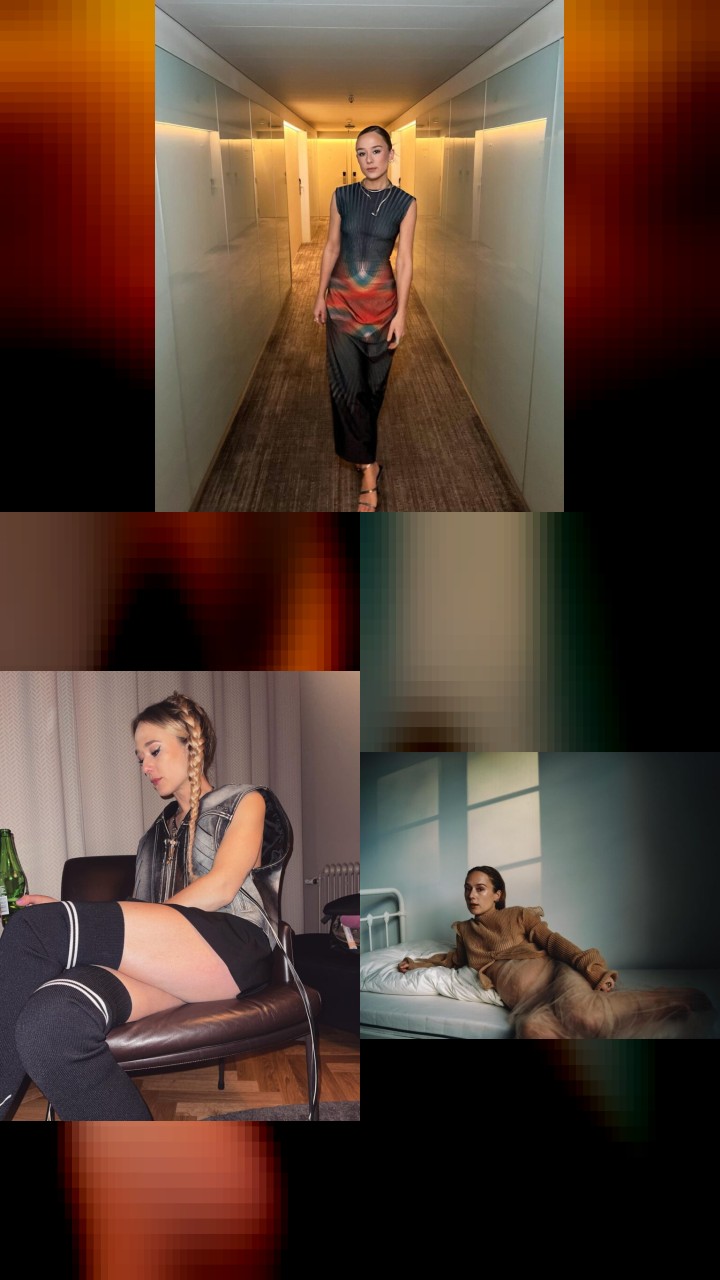 Double Tap Frenzy: Alba August's Top 10 Instagram Pics