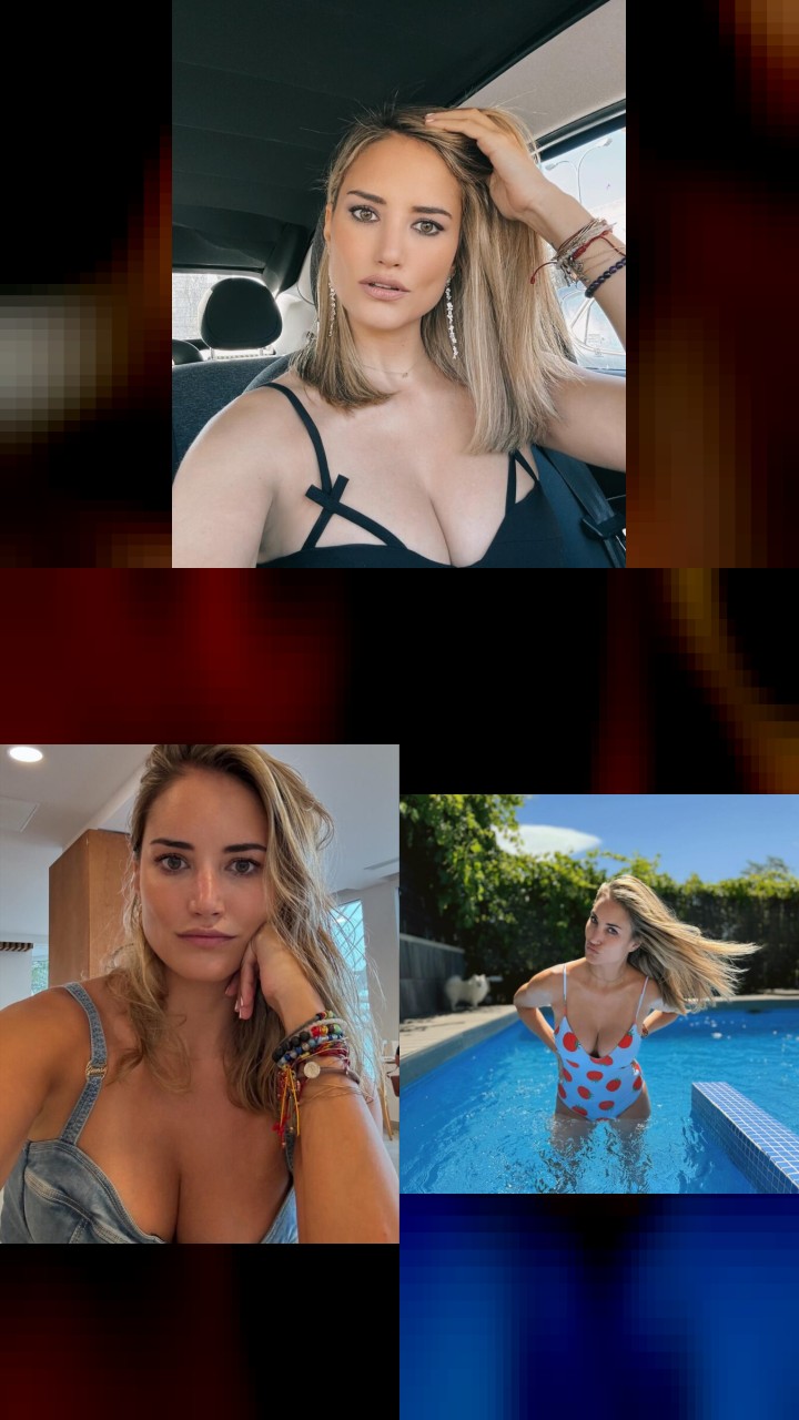 10 Iconic Instagram Photos of Alba Carrillo