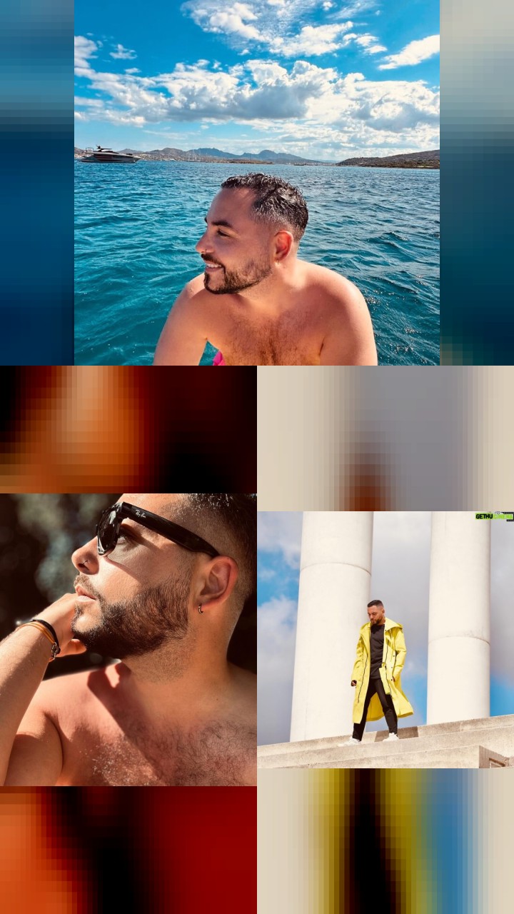 Double Tap Frenzy: Alban Bartoli's Top 10 Instagram Pics