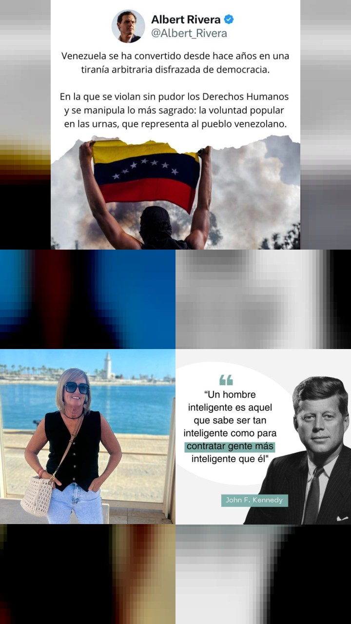 Albert Rivera's Top 10 Instagram Photos That Got the Most Likes