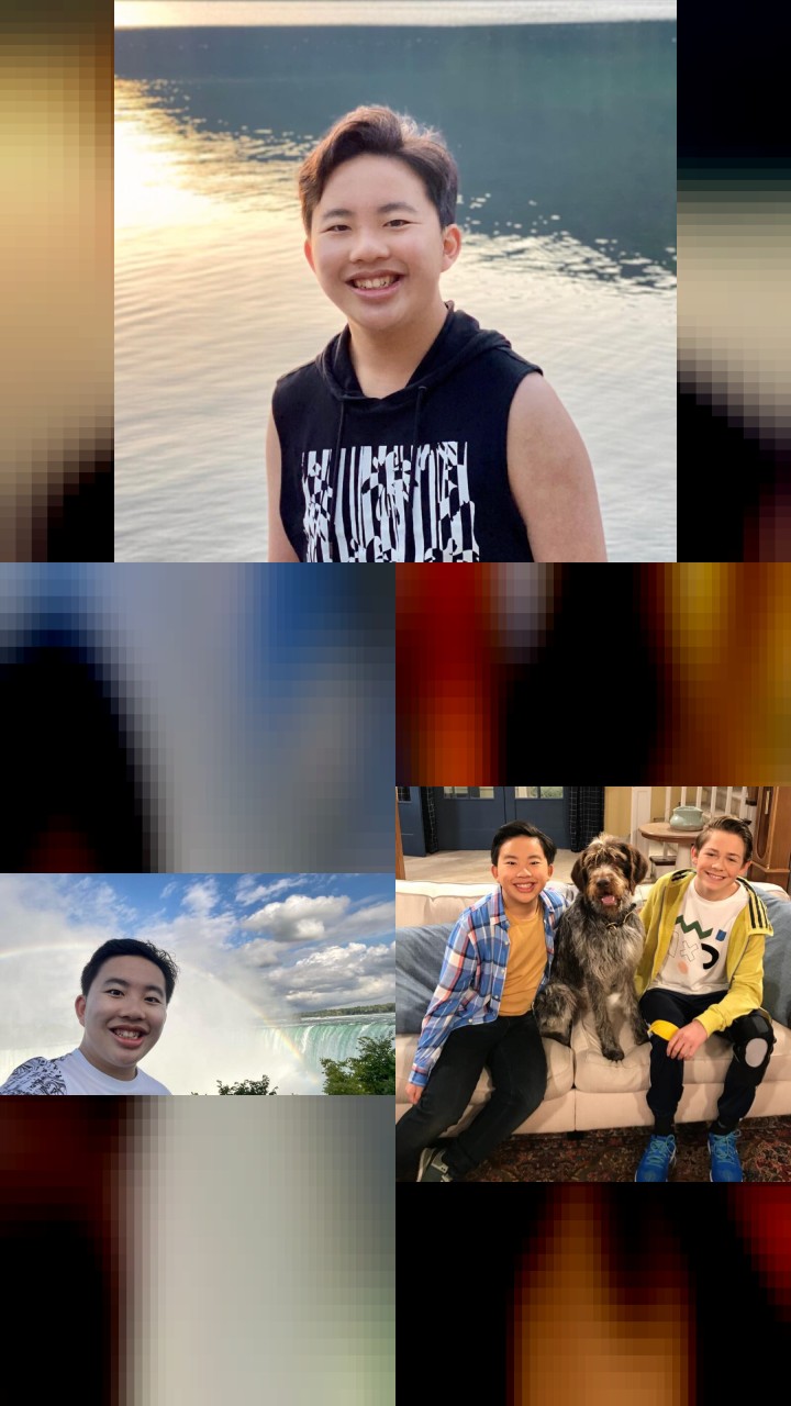 Albert Tsai's Instagram Gold: Top 10 Photos