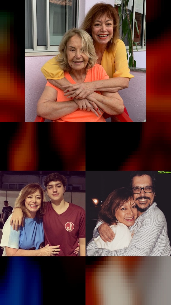 10 Most Popular Instagram Photos of Alcione Mazzeo