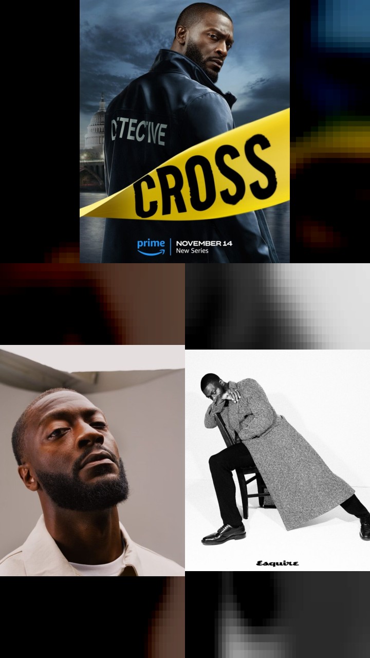 10 Aldis Hodge Instagram Photos That Got the Most Love