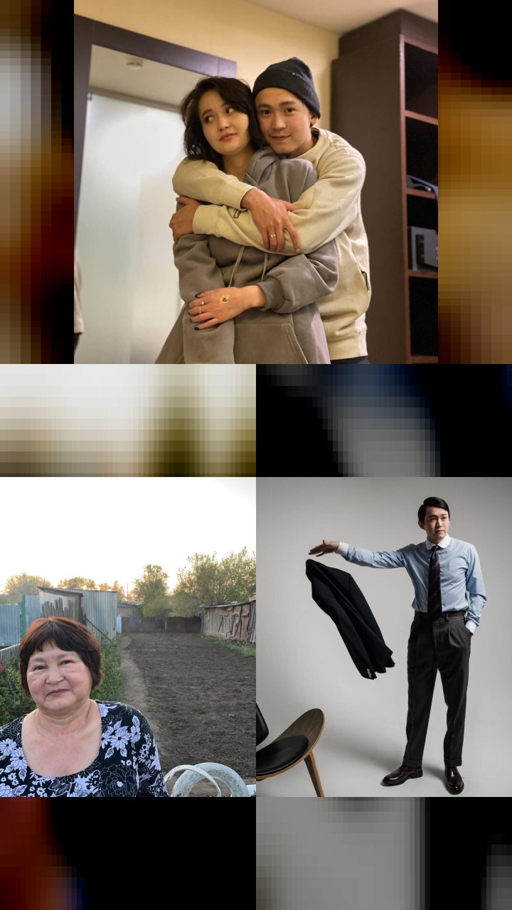 The Top 10 Aldiyar Zhaparkhanov Instagram Photos You Need to See