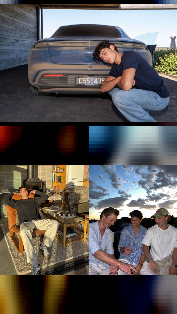 Alec Golinger’s Top 10 Instagram Photos of All Time