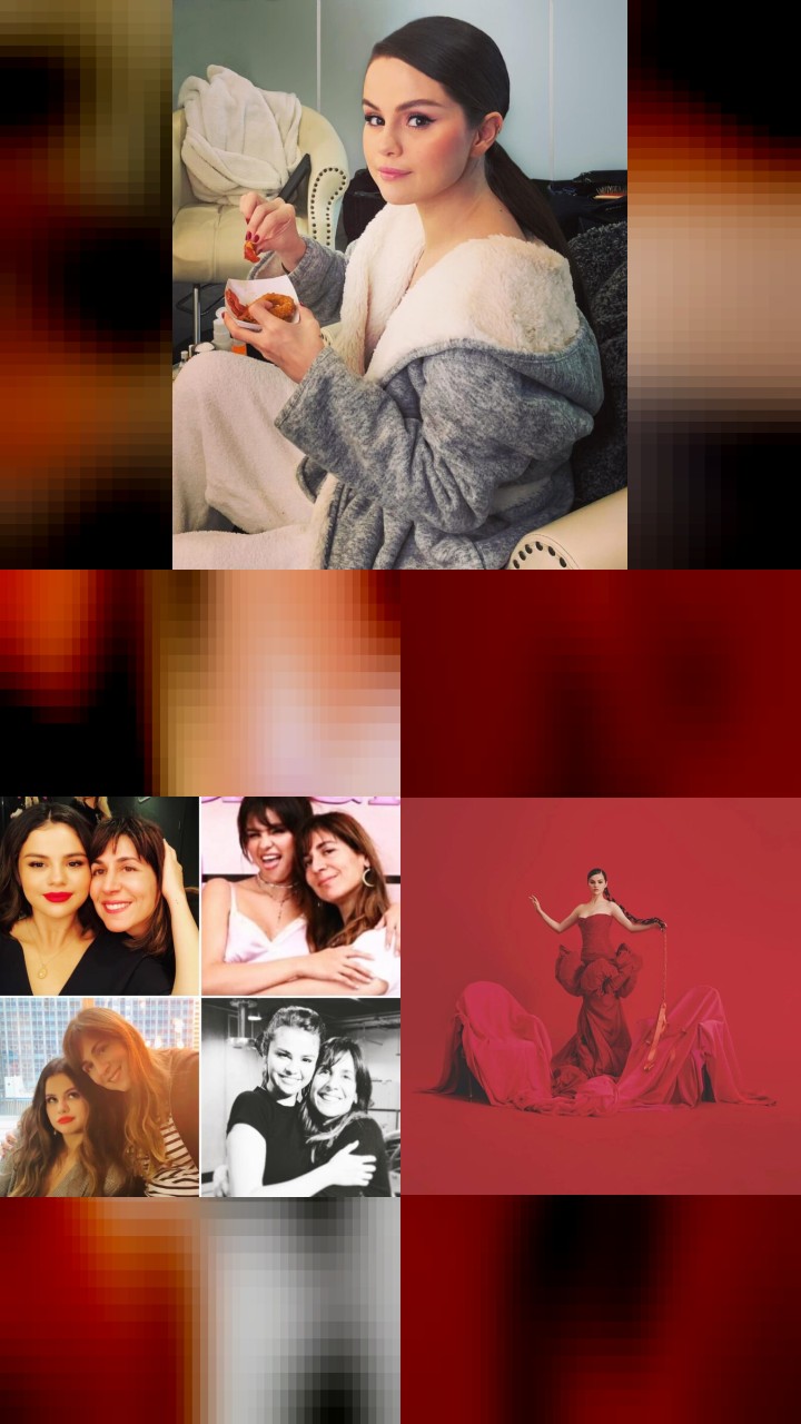Aleen Keshishian’s 10 Most Loved Instagram Photos