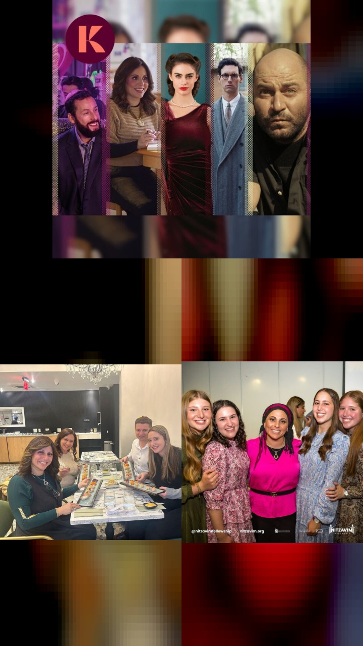 The Best Instagram Photos of Aleeza Ben Shalom: Top 10