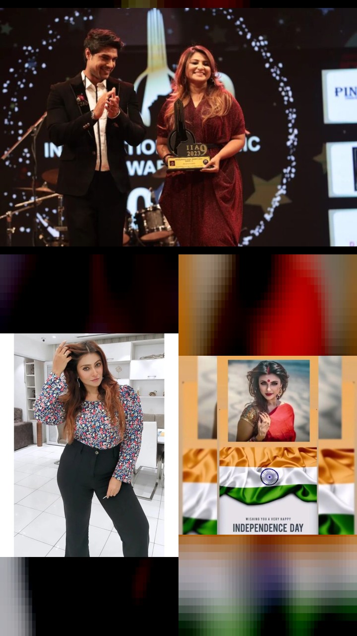 10 Stunning Instagram Photos of Aleeza Khan