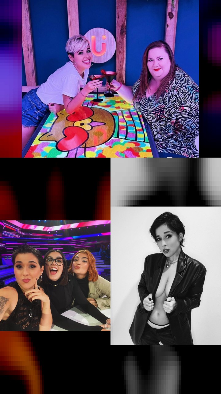 Alejandra Castelló González's Instagram Gold: Top 10 Photos