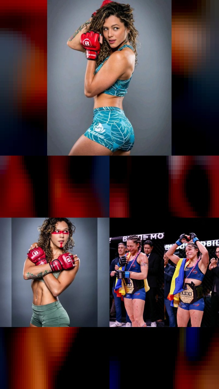 The Top 10 Most Popular Instagram Photos of Alejandra Lara
