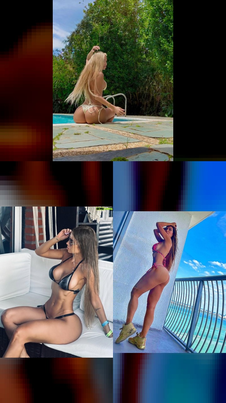 The Most Liked Instagram Photos of Alejandra Pinzón: A Top 10 Showcase!