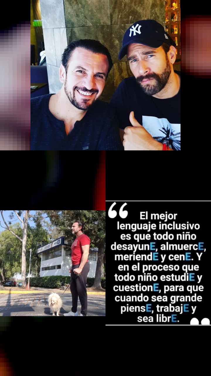 Alejandro Ávila’s 10 Most Hearted Instagram Photos