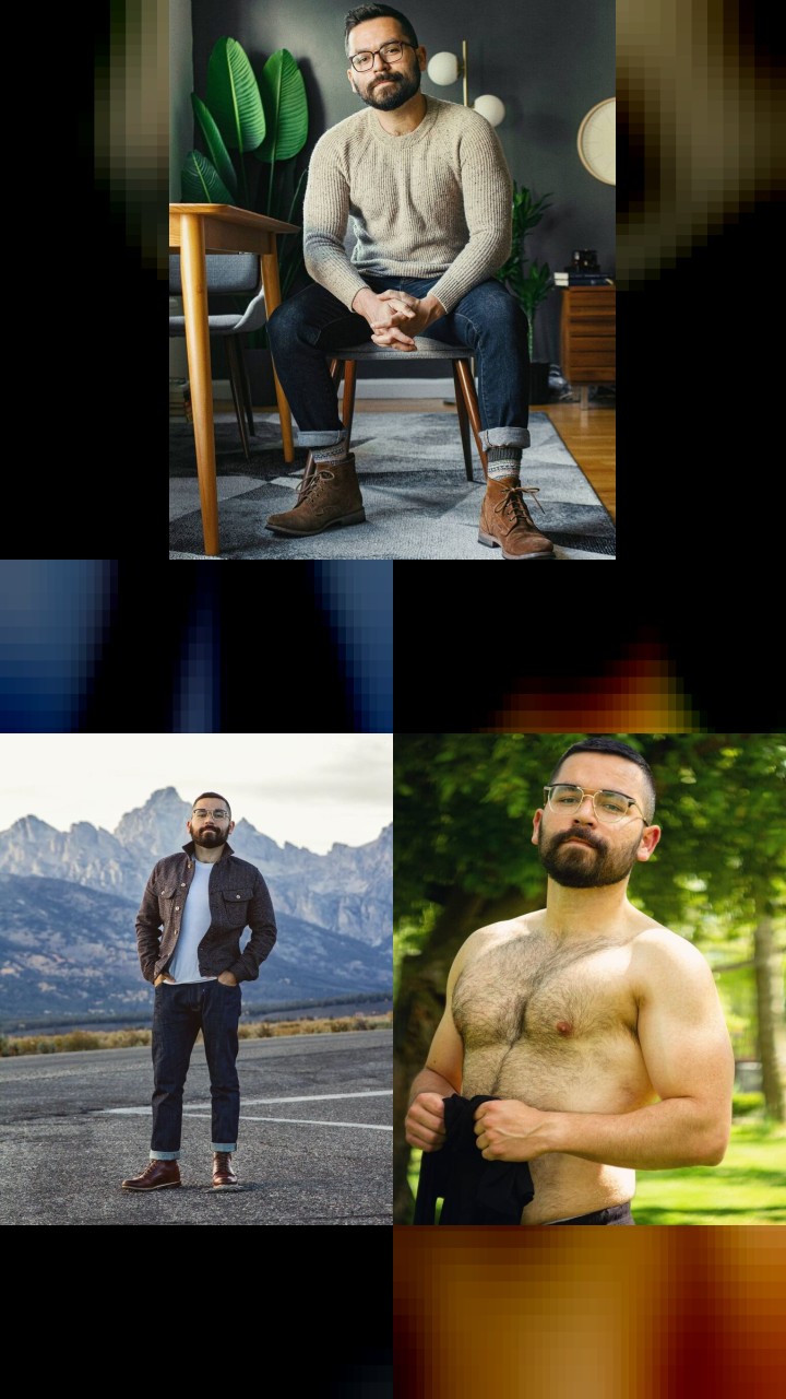 Alejandro Hernández's Instagram Gold: Top 10 Photos